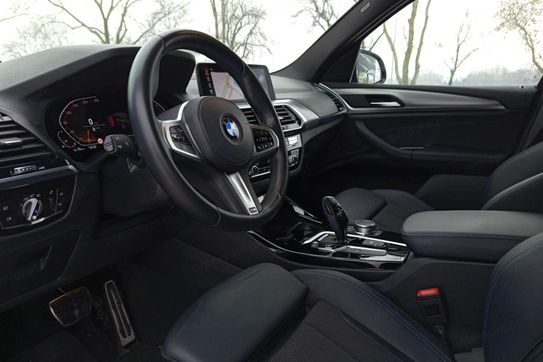 BMW X3 xDrive30i M Sport