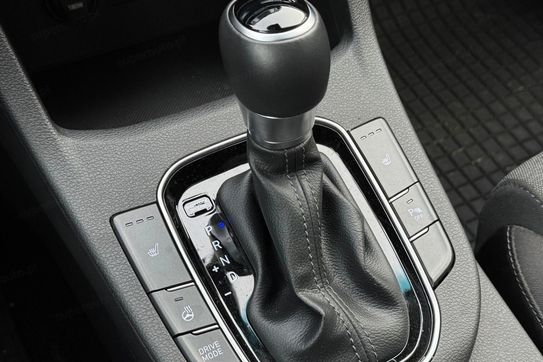 Hyundai i30 1.0 T-GDI Smart DCT