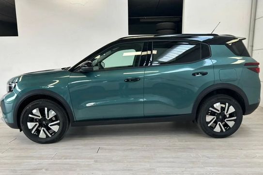 Opel Frontera GS 1.2 T mHEV  eDTC6