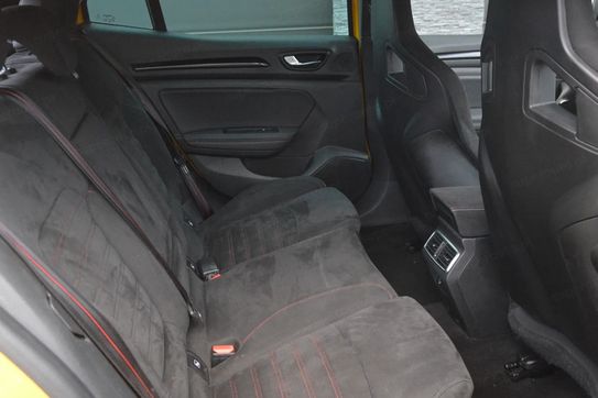 Renault Megane 1.8 TCe FAP R.S Trophy EDC