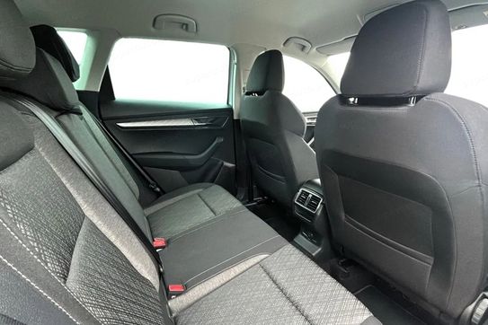 Skoda Karoq 1.5 TSI ACT Style DSG