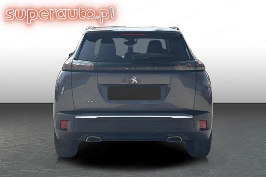 Peugeot 2008 Allure 1.2 PureTech S&S EAT8