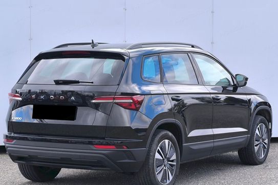 Skoda Karoq Drive 1.5 TSI  DSG