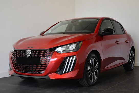 Peugeot 208 Allure 1.2 PureTech