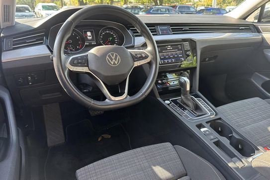 Volkswagen Passat Business 1.5 TSI EVO  DSG