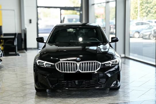 BMW Seria 3 318i M Sport