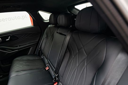 Omoda 9 1.5 Super Hybrid Exclusive AWD