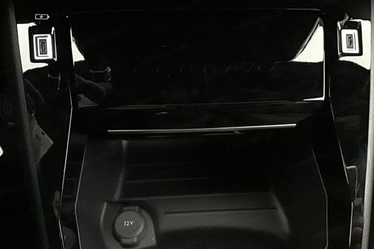 Peugeot 2008 ALLURE 1.2 PureTech