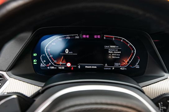 BMW X5 xDrive30d aut