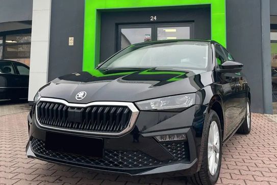 Skoda Scala Edition 130 1.5 TSI  DSG