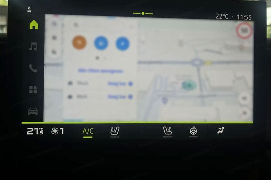 Dacia Duster Journey 1.6 Full Hybrid