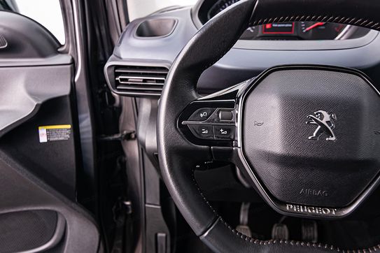 Peugeot Rifter L1H1 Allure Pack
