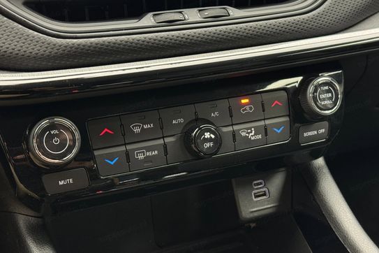 Jeep Compass 1.3 T4 PHEV 4xe Trailhawk S&S