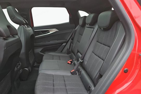 Renault Austral 1.2 E-Tech Full Hybrid Iconic MMT