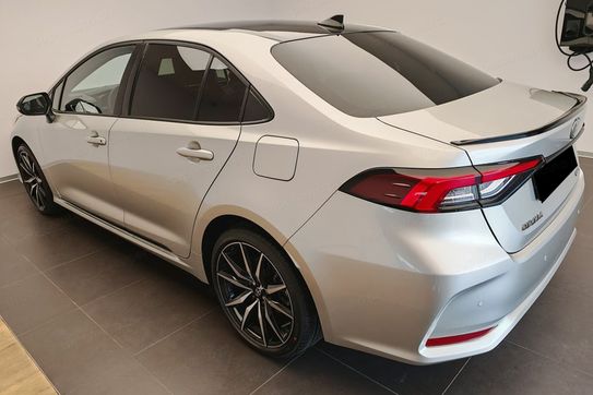 Toyota Corolla GR Sport 1.8 Hybrid