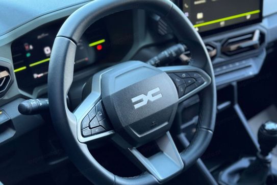 Dacia Duster Extreme 1.2 TCe