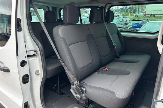 Renault Trafic Kombi L2H1 Equilibre