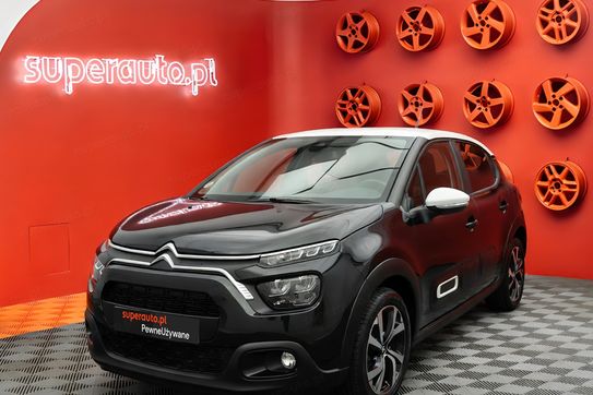 Citroen C3 Shine Pack 1.5 BlueHDI