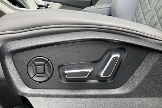 Audi Q7 55 TFSI quattro