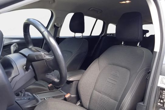 Ford Focus 1.5 EcoBoost Active