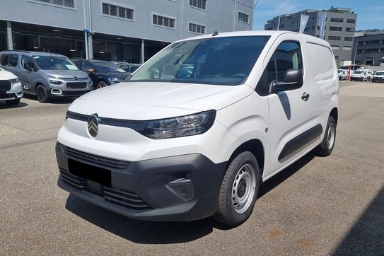 Citroen Berlingo Van M L1H1