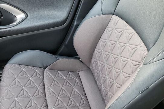 Toyota Yaris Cross Executive 1.5 Hybrid AWD