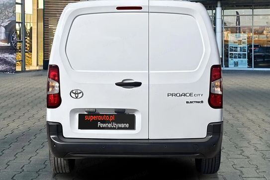 Toyota Proace City EV Long  Active