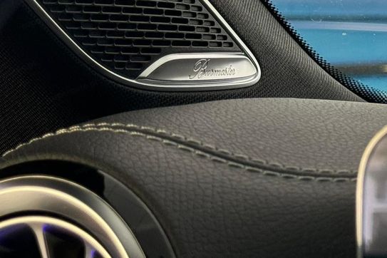 Mercedes CLA 220 4-Matic AMG Line