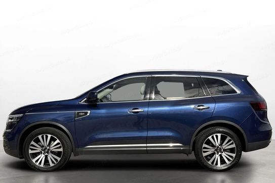 Renault Koleos 2.0 Blue Dci Initiale Paris 4X4 x-Tronic
