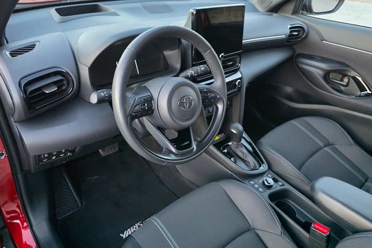 Toyota Yaris Cross Hybrid 1.5 Premiere Edition 4X4