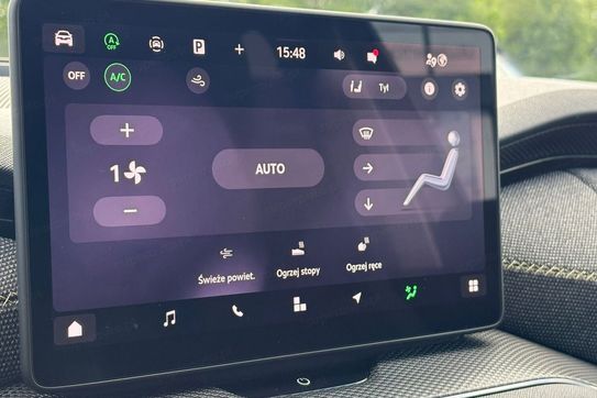 Skoda Kodiaq TDI 4x4 Selection DSG
