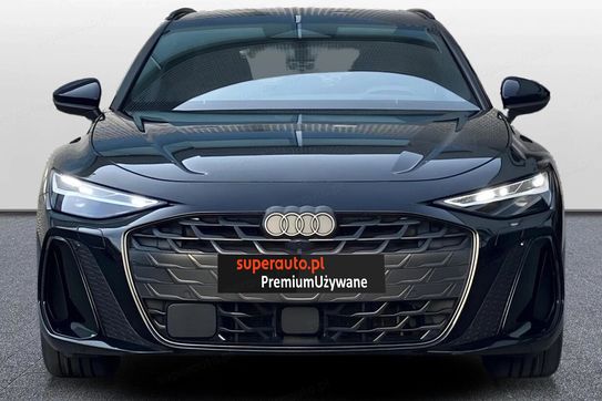 Audi A6 Avant TFSI mHEV 270 kW Quattro S tronic