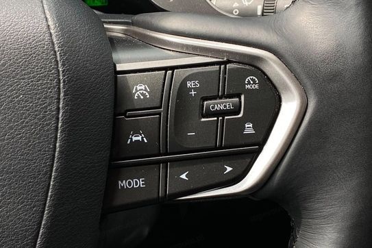 Lexus NX RX 350h Prestige