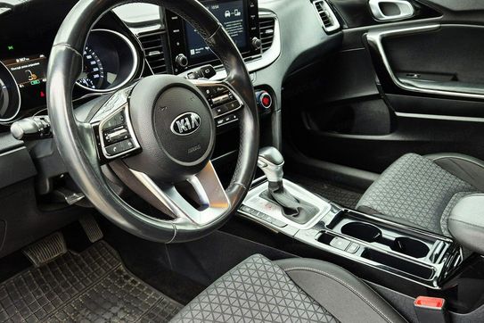 Kia Ceed GDI PHEV L DCT