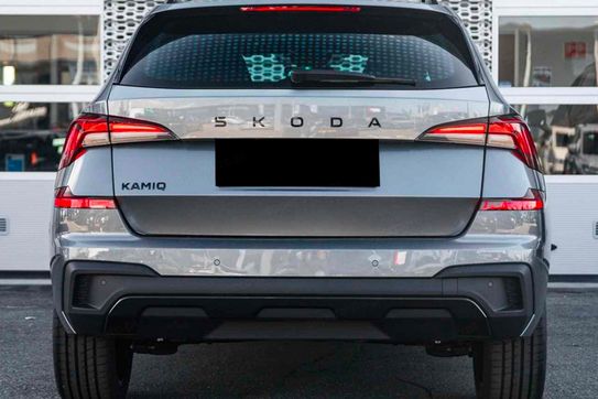 Skoda Kamiq Monte Carlo 1.5 TSI DSG