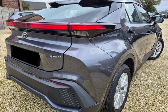 Toyota C-HR Comfort 1.8 Hybrid