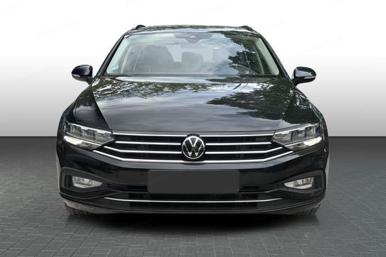 Volkswagen Passat Business 2.0 TDI EVO  DSG