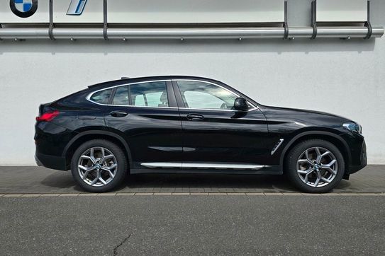 BMW X4 xDrive20i