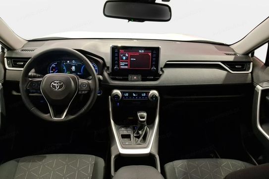 Toyota RAV4 2.5 Hybrid Comfort 4x2