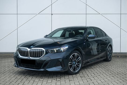 BMW Seria 5 530e M Sport