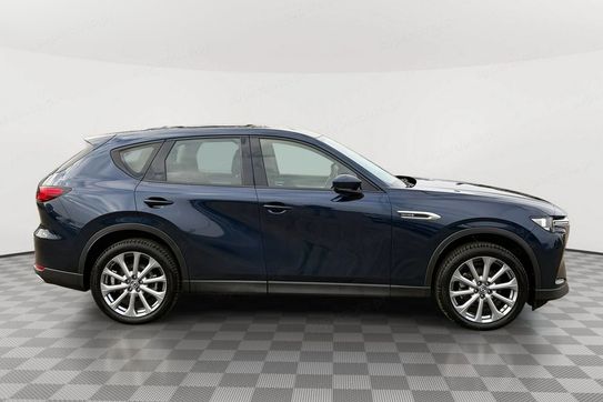 Mazda CX-60 3.3 D Exclusive Line