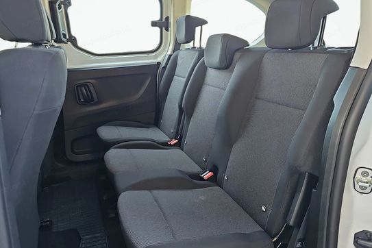 Toyota Proace City Verso d-4D Combi