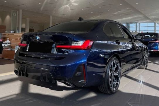 BMW Seria 3 M340i xDrive