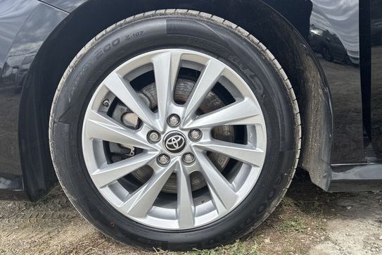 Toyota Camry 2.5 Hybrid Comfort