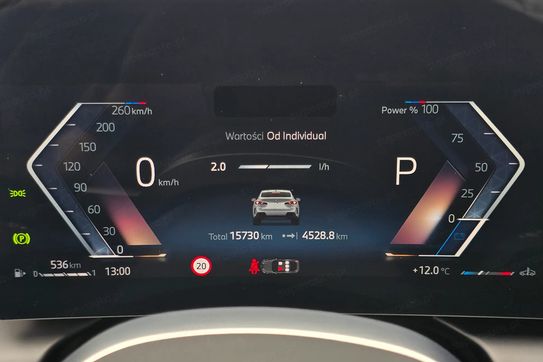 BMW Seria 2 220