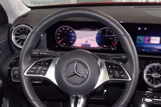 Mercedes Klasa A 250 e PHEV Progressive 8G-DCT