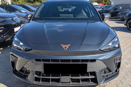 Cupra Leon 1.5 eTSI mHEV DSG