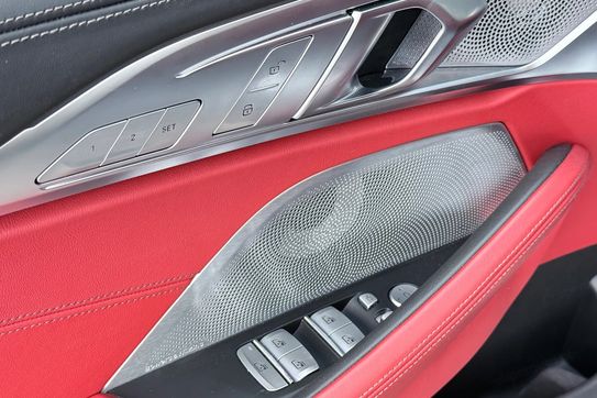 BMW Seria 8 Gran Coupe M850i xDrive