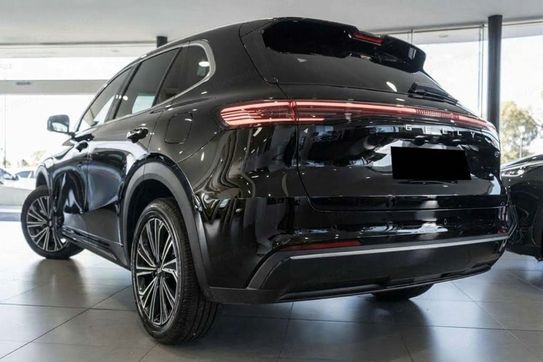 Geely Starray EM-i 1.5 PHEV Max