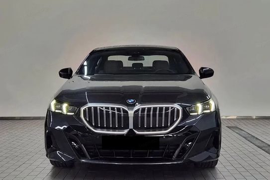 BMW Seria 5 520i M Sport